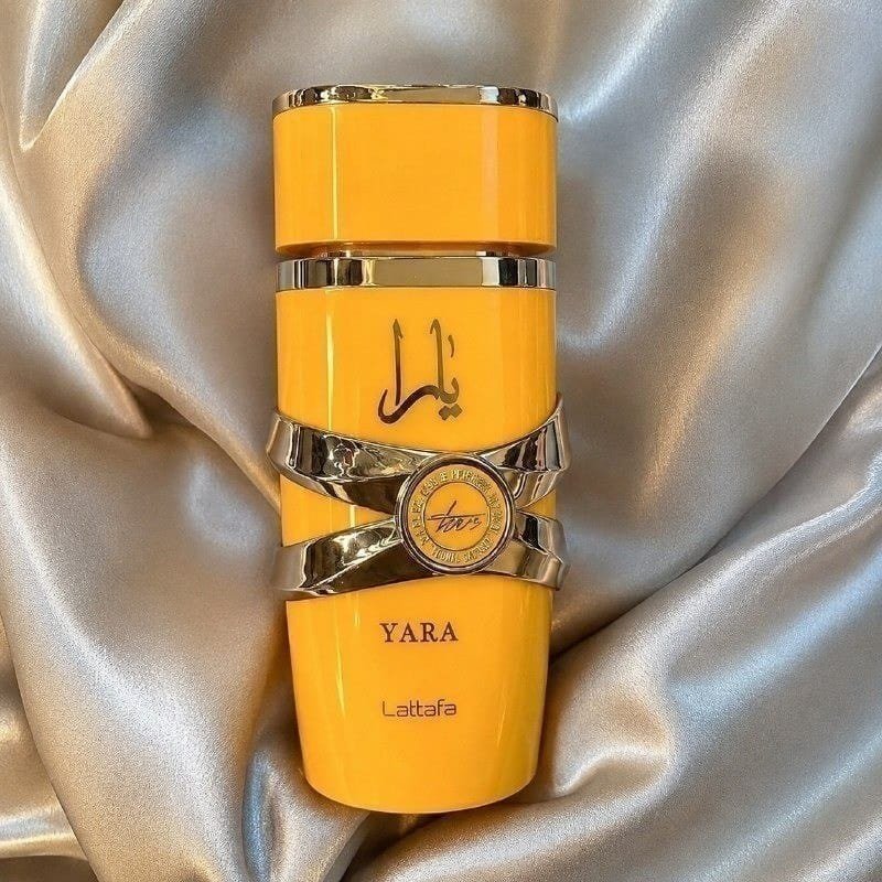 Perfume Árabe Lattafa Yara Tous EDP 100ml + Frete Grátis