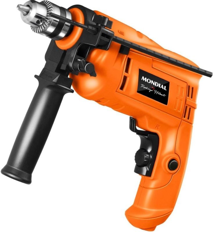 Mondial Furadeira com Impacto 220V – FI-RH-01M