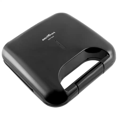 Grill, Toast Bgr01p, 750W, Preto, 220v, Britânia