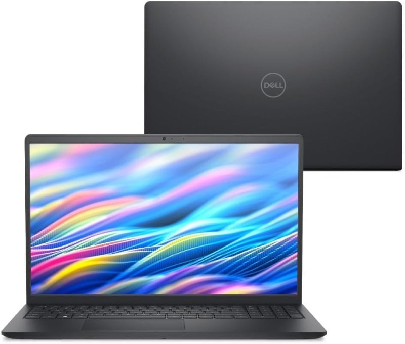 Notebook Dell 15 DC15-I71355U-A100, Intel Core i7-1355U, Windows 11 Home