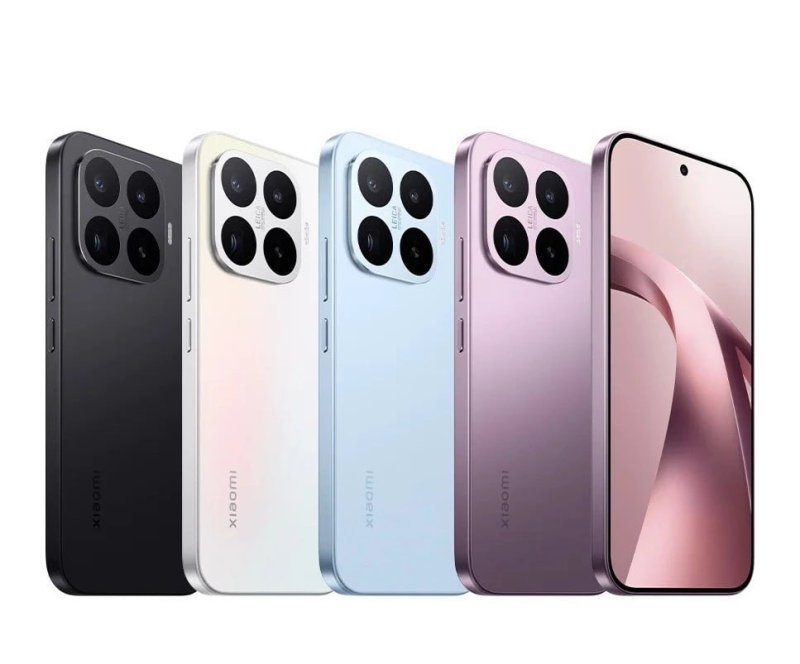 Xiaomi 17T 5G 256GB