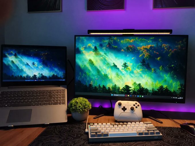 Monitor Gamer AOC AGON QUAD 27" IPS QHD, 180Hz, 0.5ms, HDR10