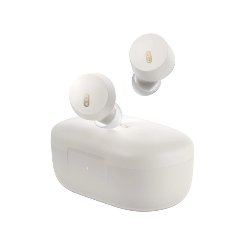 Baseus Fone Bowie E18 - Bluetooth 5.3 - Bateria 25h