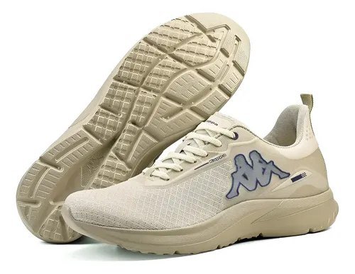 Tênis Masculino Feminino Kappa Park 2.0 Original