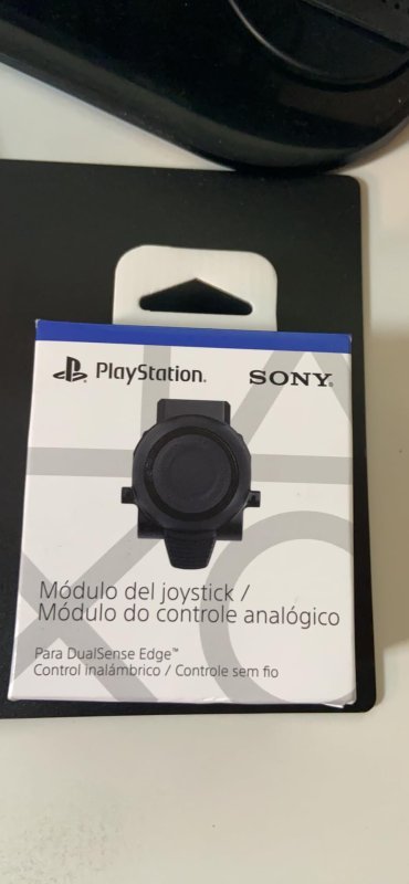 Módulo do Controle Analógico para DualSense Edge