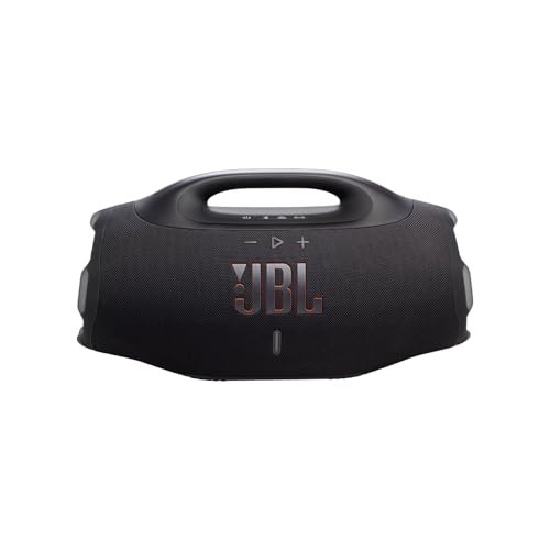 JBL Boombox 4, Caixa de Som Bluetooth com Som JBL Pro