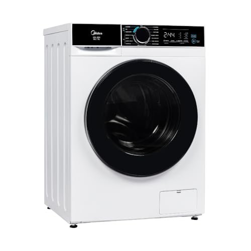 Lava e Seca Midea 11kg Mfa01d110b/wk-01 Branca Ciclo Pets