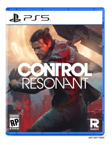 Control Resonant