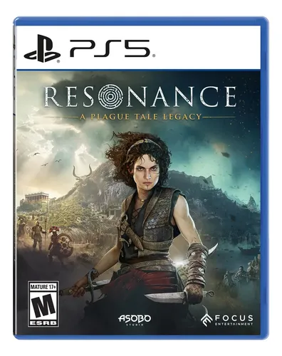 Resonance A Plague Tale Legacy