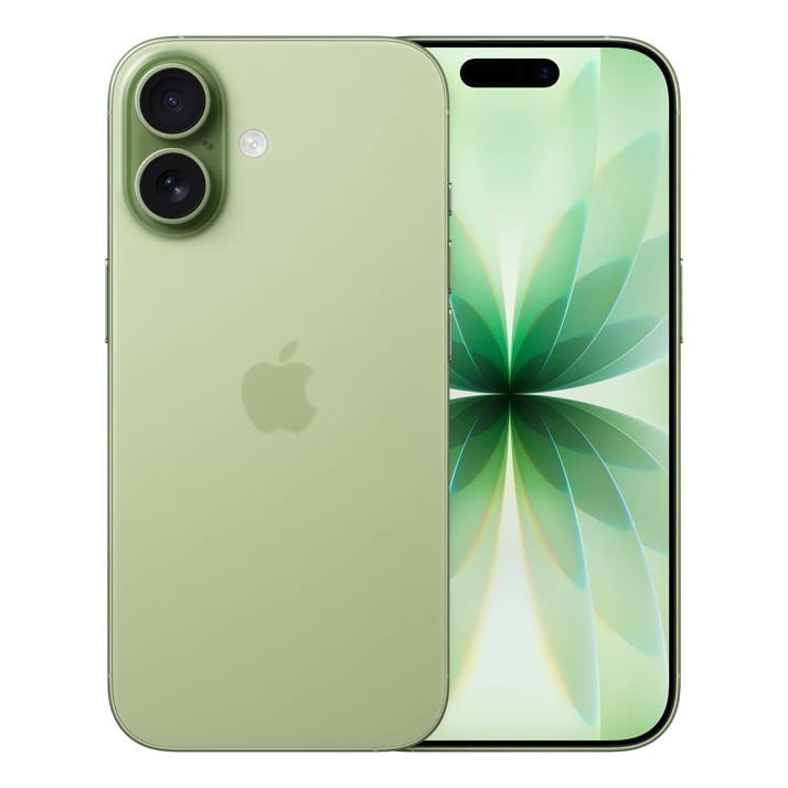 iPhone 17 5G 256GB - Tela 6,3" 120Hz - Câmera 48MP - Novo Lacrado
