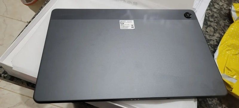 Tablet Samsung Tab A9+ 64GB 4GB RAM 5G Enterprise Edition 11.0" Grafite