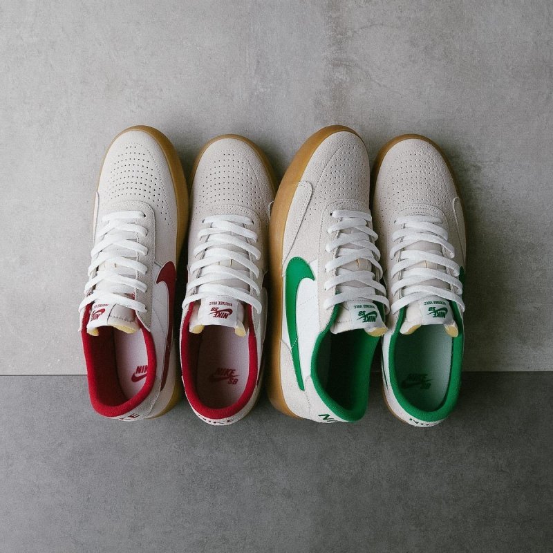 Tênis Nike Sb Heritage Vulc Masculino + Frete Grátis