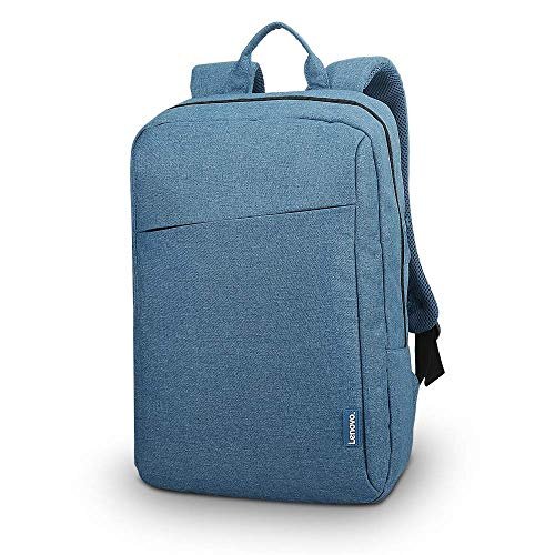 Mochila Lenovo Casual B210 Azul para Notebook 15,6" - GX40Q17226