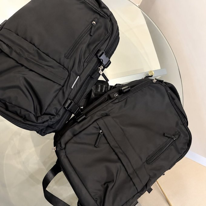 Mochila Viagem Executiva + Frete Grátis
