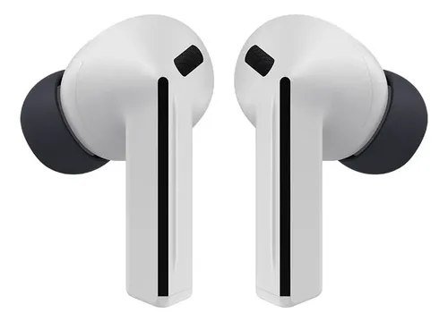 Fone De Ouvido Sem Fio Bluetooth Galaxy Buds 3 Fe Samsung Cinza