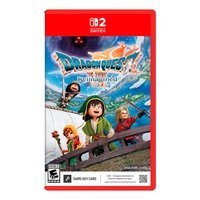 Dragon Quest VII Reimagined