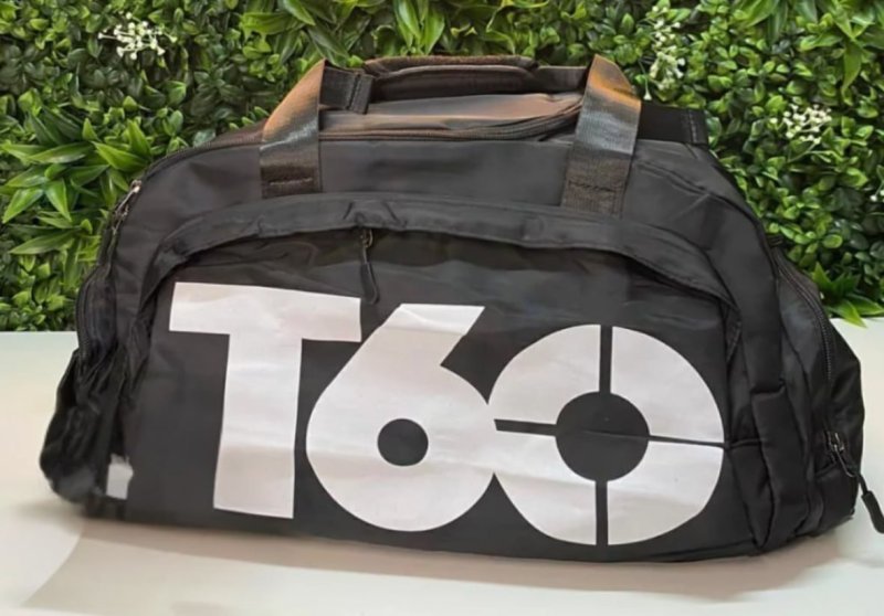 Mochila T60 Multiuso Impermeável