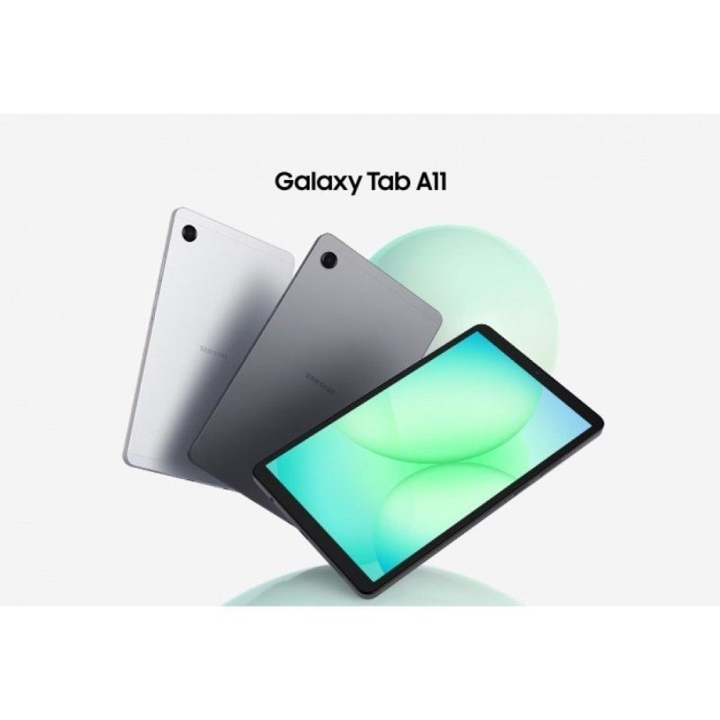 Galaxy Tab A11, 64gb, 4gb Ram, Tela De 8.7, Bateria 5.100mah