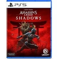 Assassin's Creed Shadows