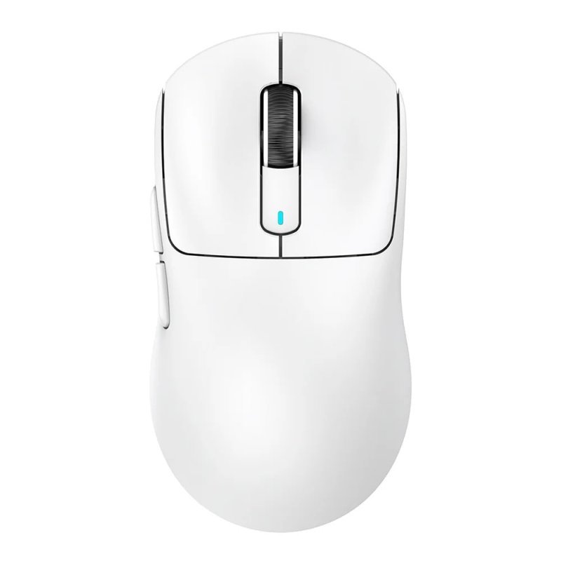 Mouse Gamer sem Fio Attack Shark X3Pro 4K/8K