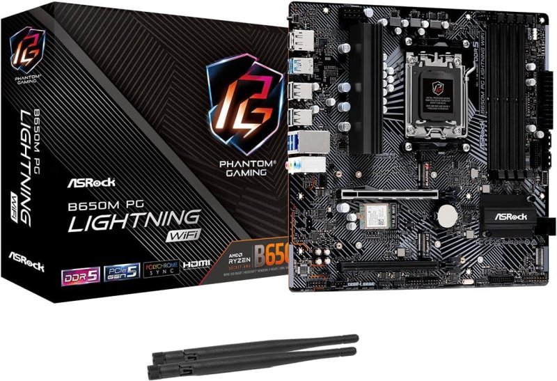Asrock 90-MXBMW0-A0UAYZ