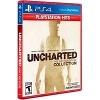 Uncharted The Nathan Drake Collection