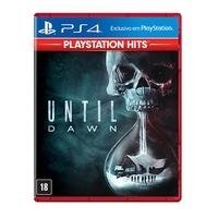 Until Dawn