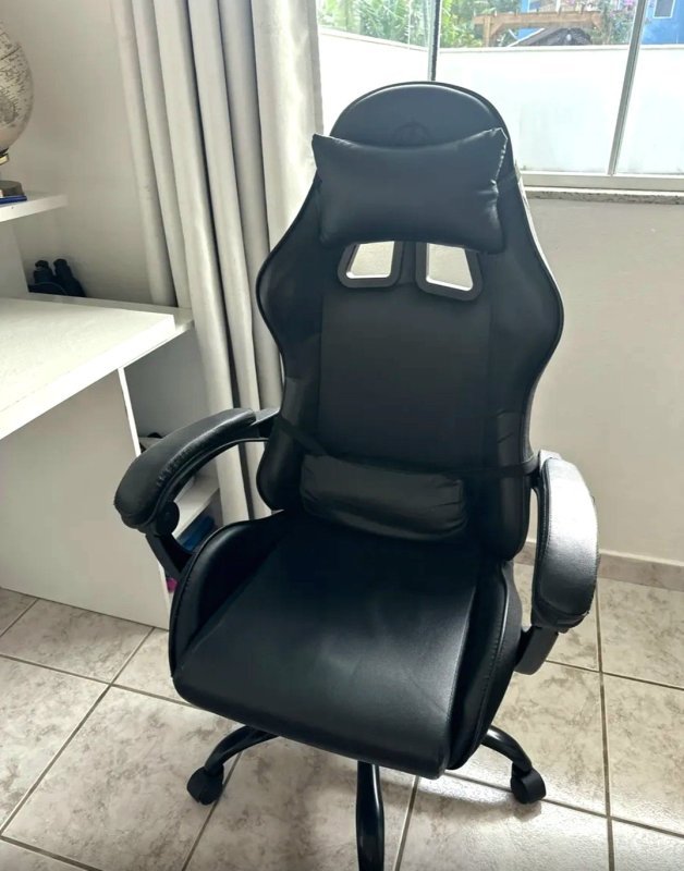 Cadeira de escritório TGT Heron TGT-HR gamer