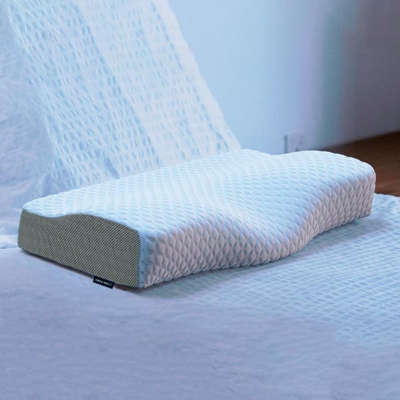 Travesseiro Ergonômico Cervical I Wanna Sleep