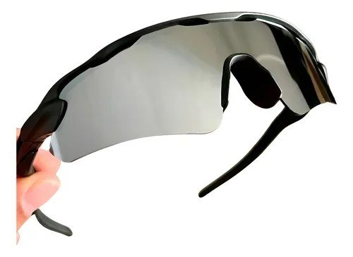 Óculos Esportivo De Sol Ciclismo Corrida Beach Tennis Uv400