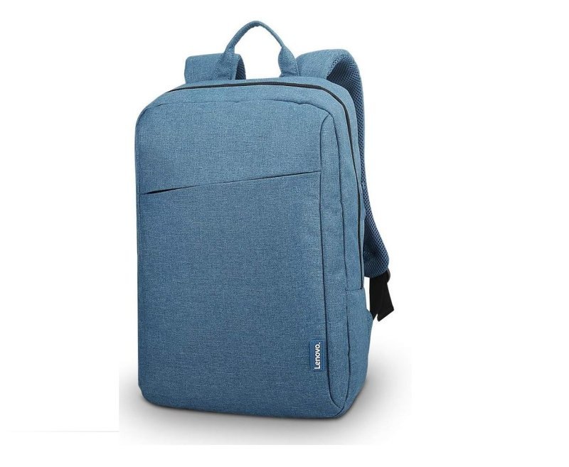 Mochila Lenovo Casual B210 Azul para Notebook 15,6" - GX40Q17226