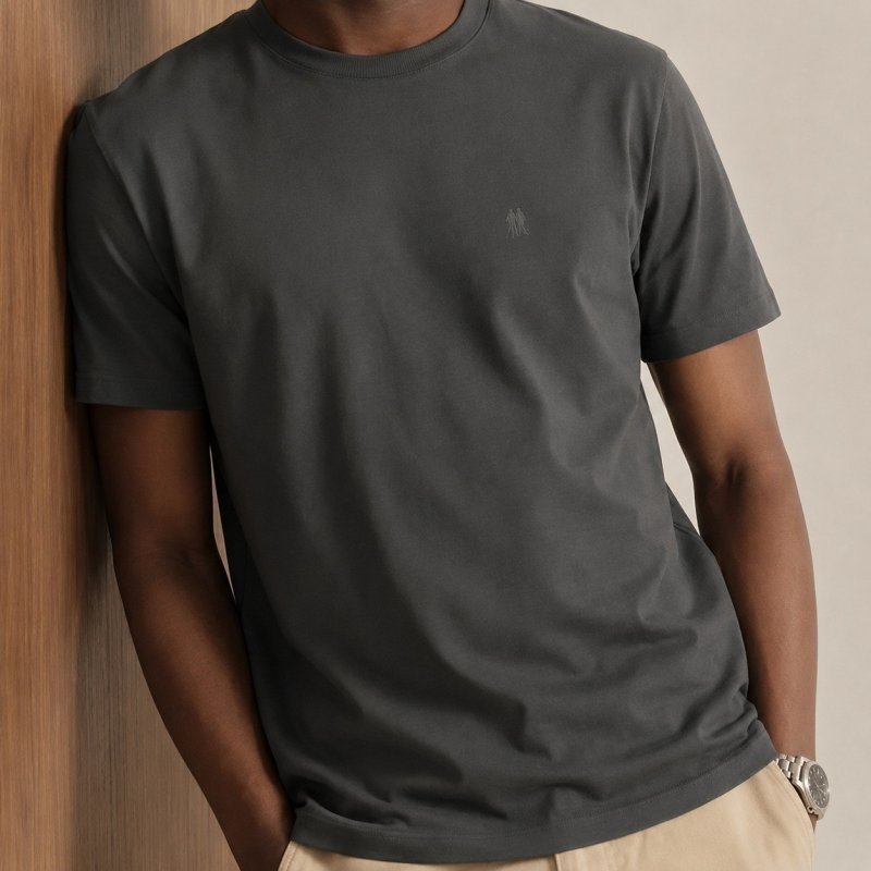Camiseta Básica Polo Wear
