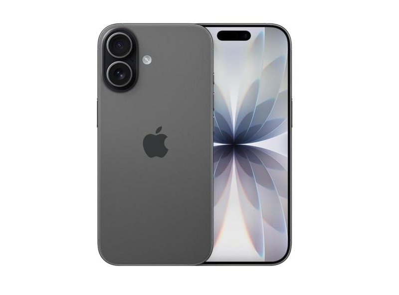 Apple iPhone 17 de 512 GB — Preto