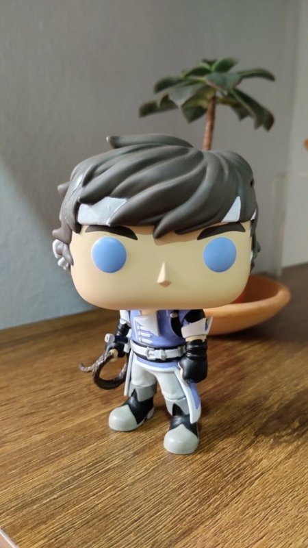 Funko POP! Animation Cast Noct - Richter Belmont - Castlevania Collectable Vinyl Figure