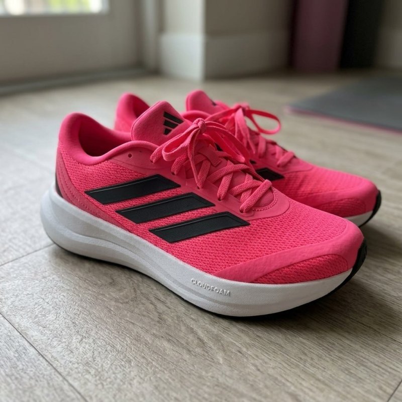 Tênis Masculino Runfalcon 6 Adidas