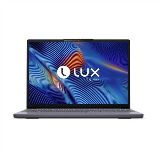 Notebook Lenovo IdeaPad Slim 3 15.3" - AMD Ryzen 7 7735HS, 8GB RAM, 256GB SSD, AMD Radeon Graphics, Linux