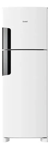 Geladeira Consul Frost Free 377 Litros Duplex Branca - CRM44MB
