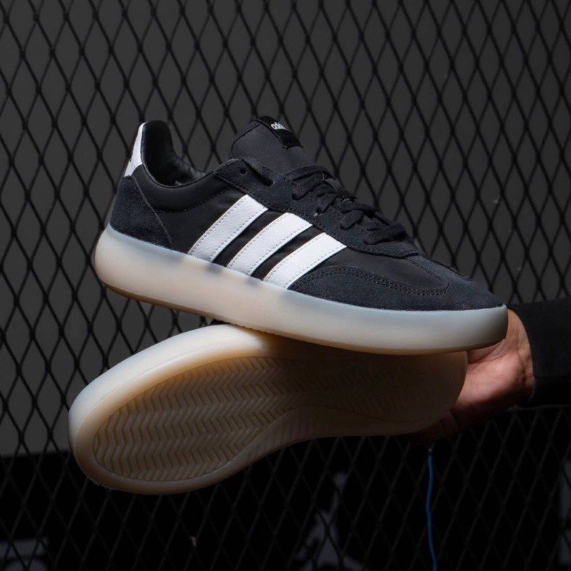 Tênis Masculino Barreda Decode adidas (38 a 43)
