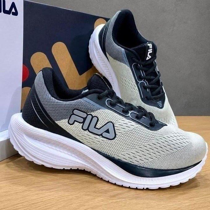 Tênis Fila Rise Up (2 cores) + Frete Grátis