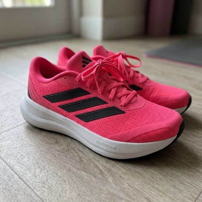 Tênis Adidas Runfalcon 6 (38 ao 43) + Frete Grátis