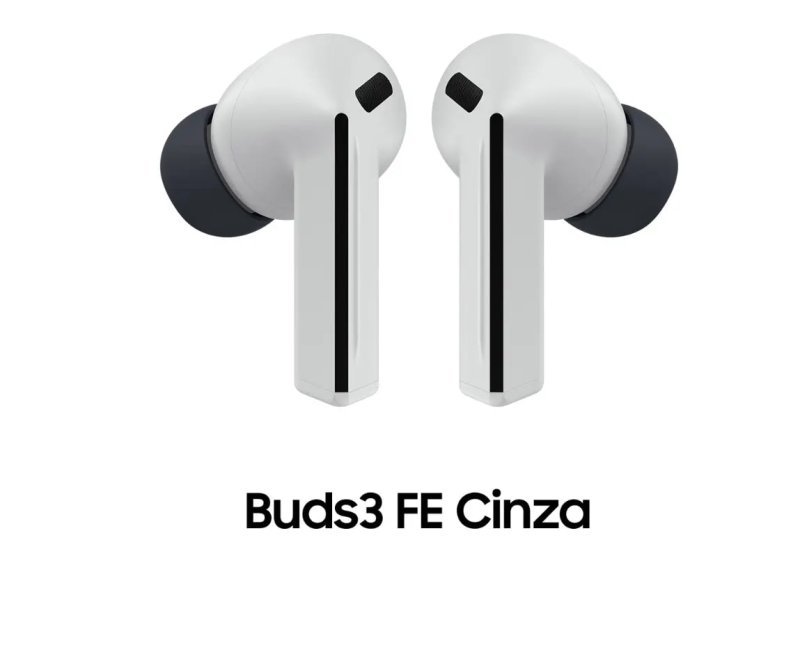 Samsung Galaxy Buds 3 FE