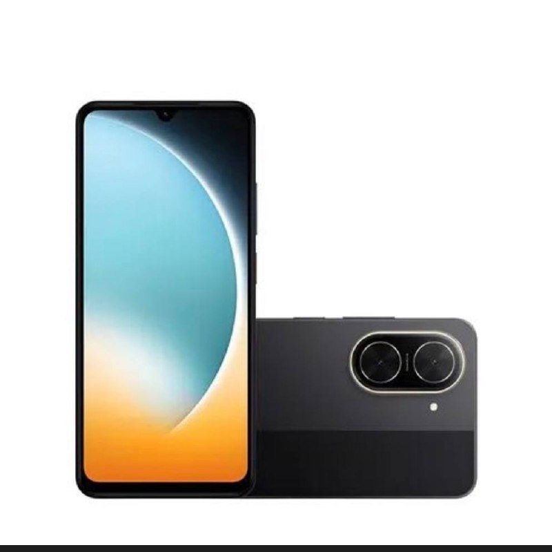 Xiaomi POCO C71 128 GB Preto 4 GB RAM