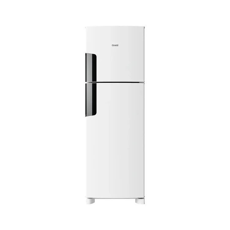 Geladeira Consul Frost Free 377 Litros Duplex Branca CRM44MB 127v