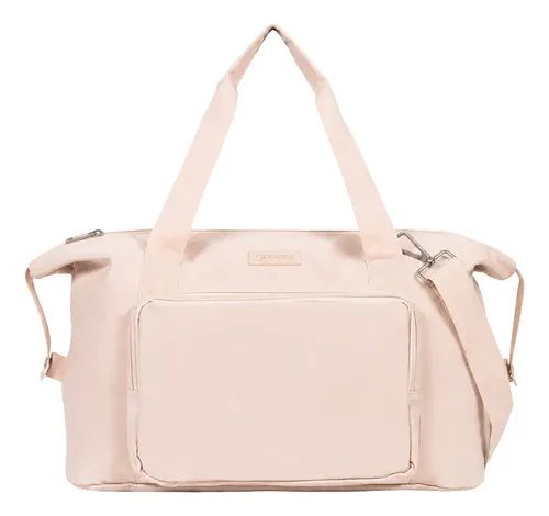 Gocase Bolsa Moove - Leve Essencial Dia A Dia Academia