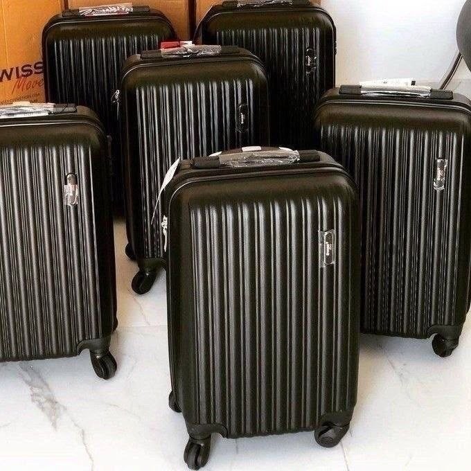 Mala de Viagem 23kg Swiss Move