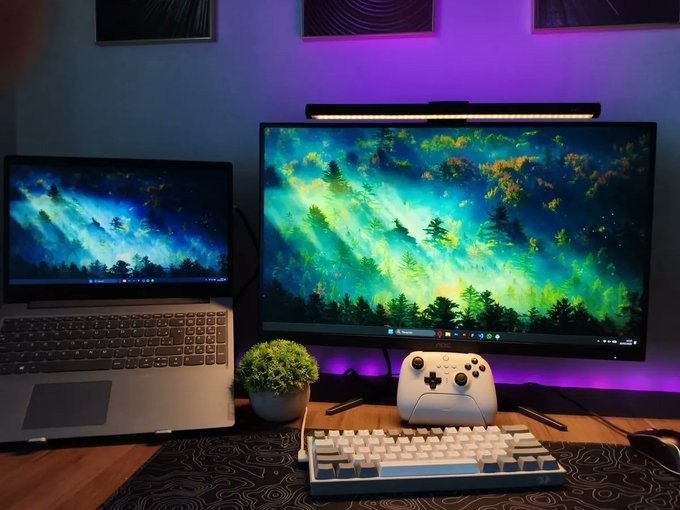 Monitor Gamer AOC AGON QUAD 27" IPS QHD, 180Hz, 0.5ms, HDR10