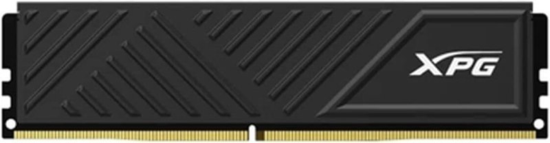 Memória Desktop Gamer Adata XPG Gammix D35 8GB DDR4 3200 Mhz AX4U32008G16A-SBKD35