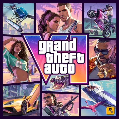 GTA VI via Mercado Livre