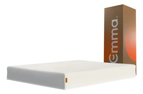 Colchão Queen Emma Basics 17 – 158x198cm
