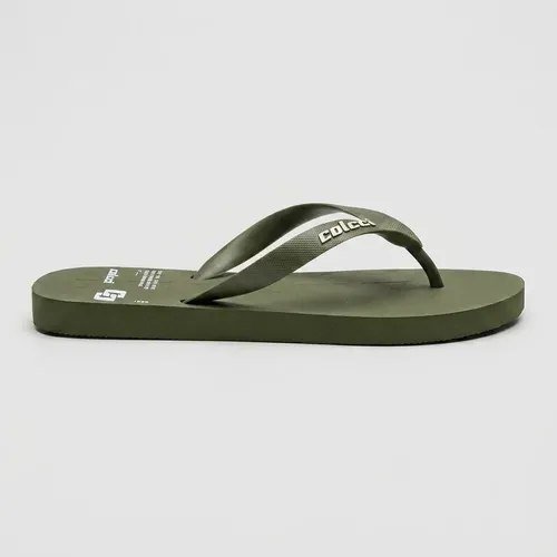 Chinelo De Dedo Masculino Colcci Arpoador 80601 Verde 41/42